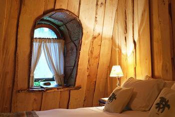 Huilo Huilo Montana Magica Appartement Panguipulli Buitenkant foto