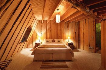 Huilo Huilo Montana Magica Appartement Panguipulli Buitenkant foto