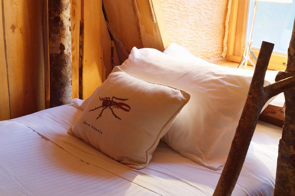 Huilo Huilo Montana Magica Appartement Panguipulli Buitenkant foto