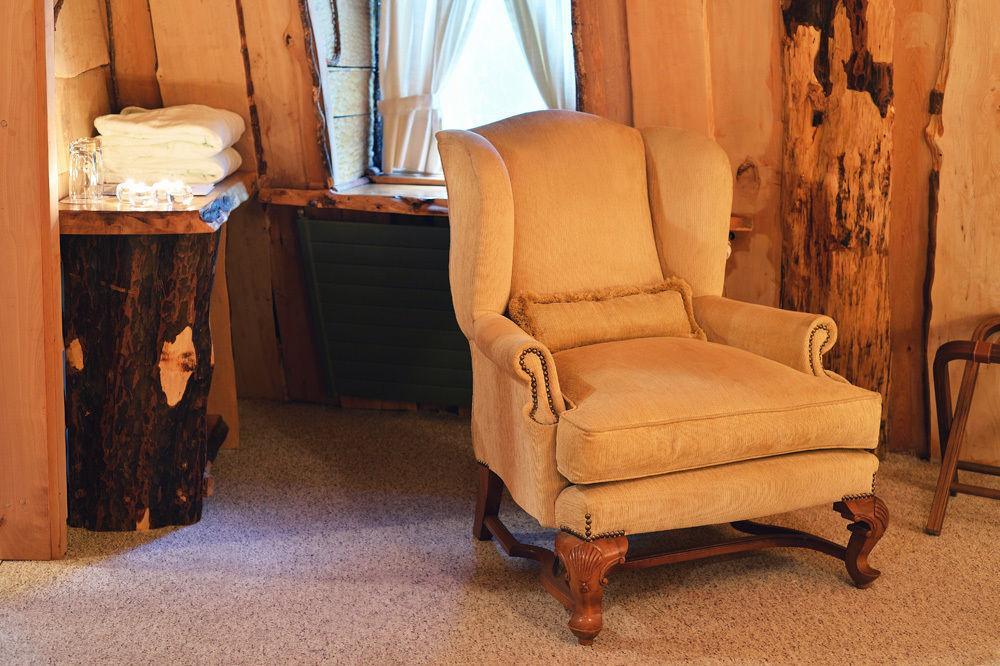 Huilo Huilo Montana Magica Appartement Panguipulli Buitenkant foto